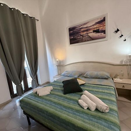 Bed And Breakfast Station 브린디시 외부 사진