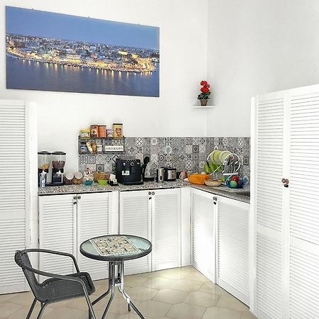 Bed And Breakfast Station 브린디시 외부 사진