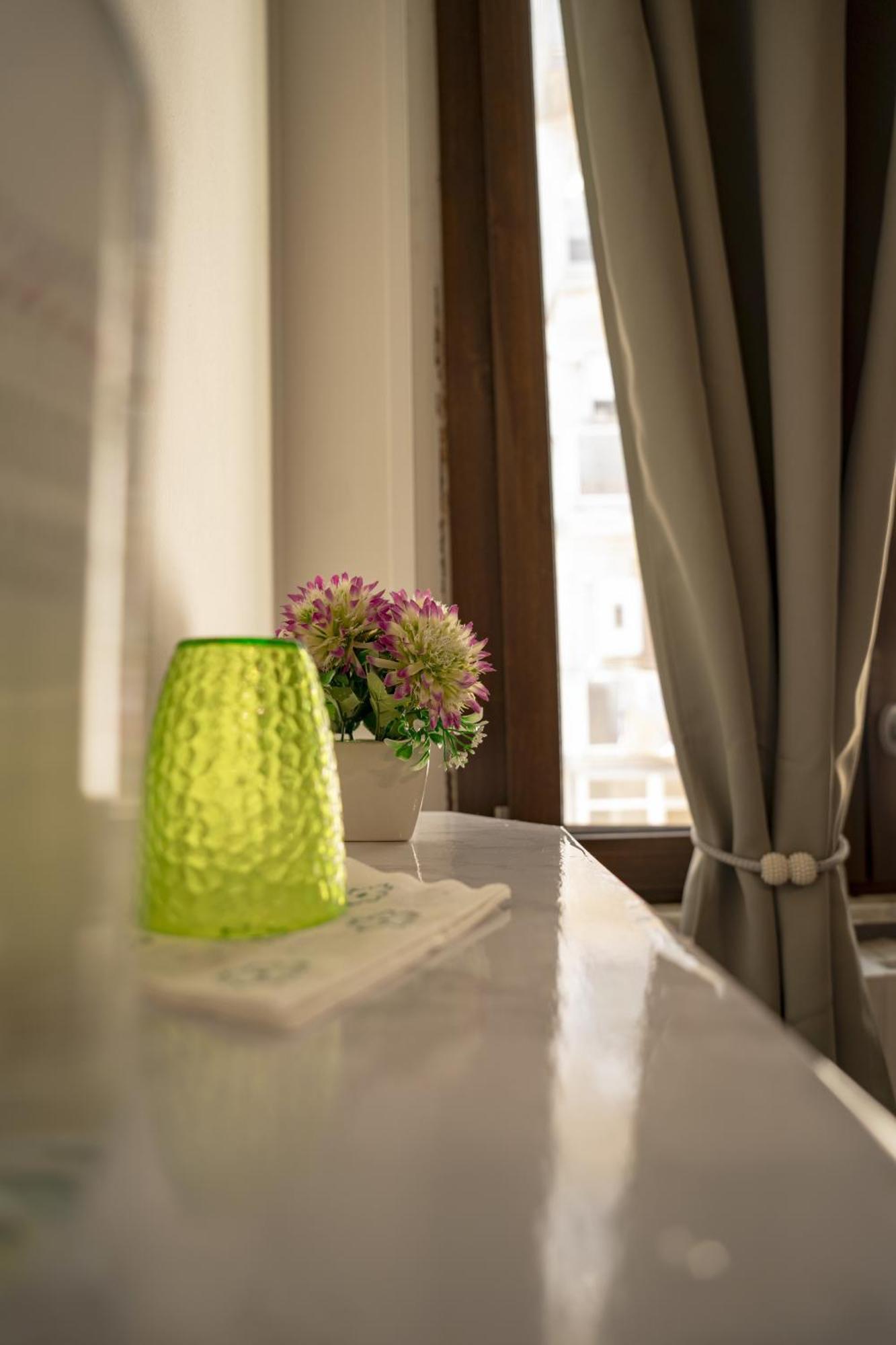 Bed And Breakfast Station 브린디시 외부 사진