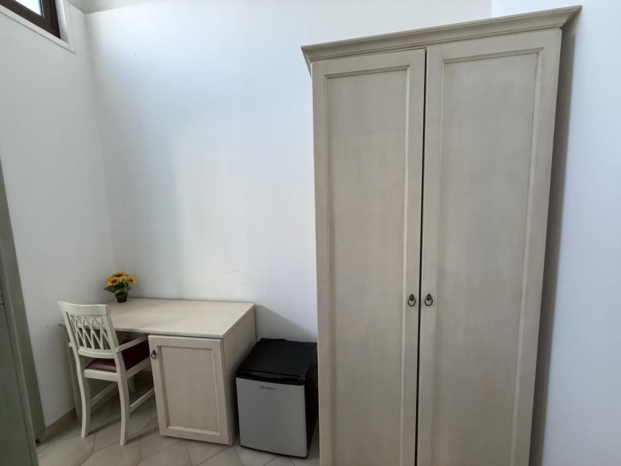 Bed And Breakfast Station 브린디시 외부 사진