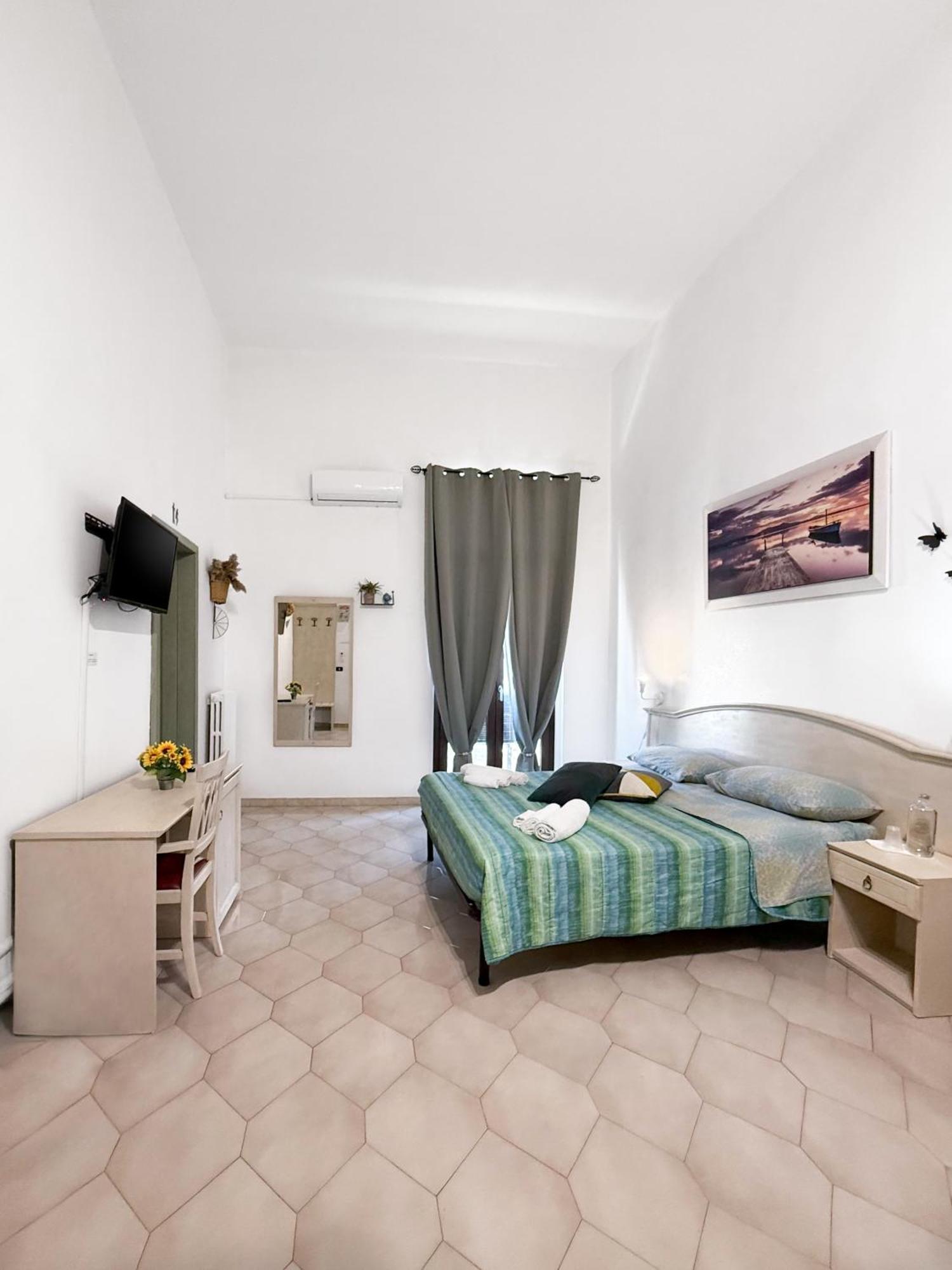 Bed And Breakfast Station 브린디시 외부 사진