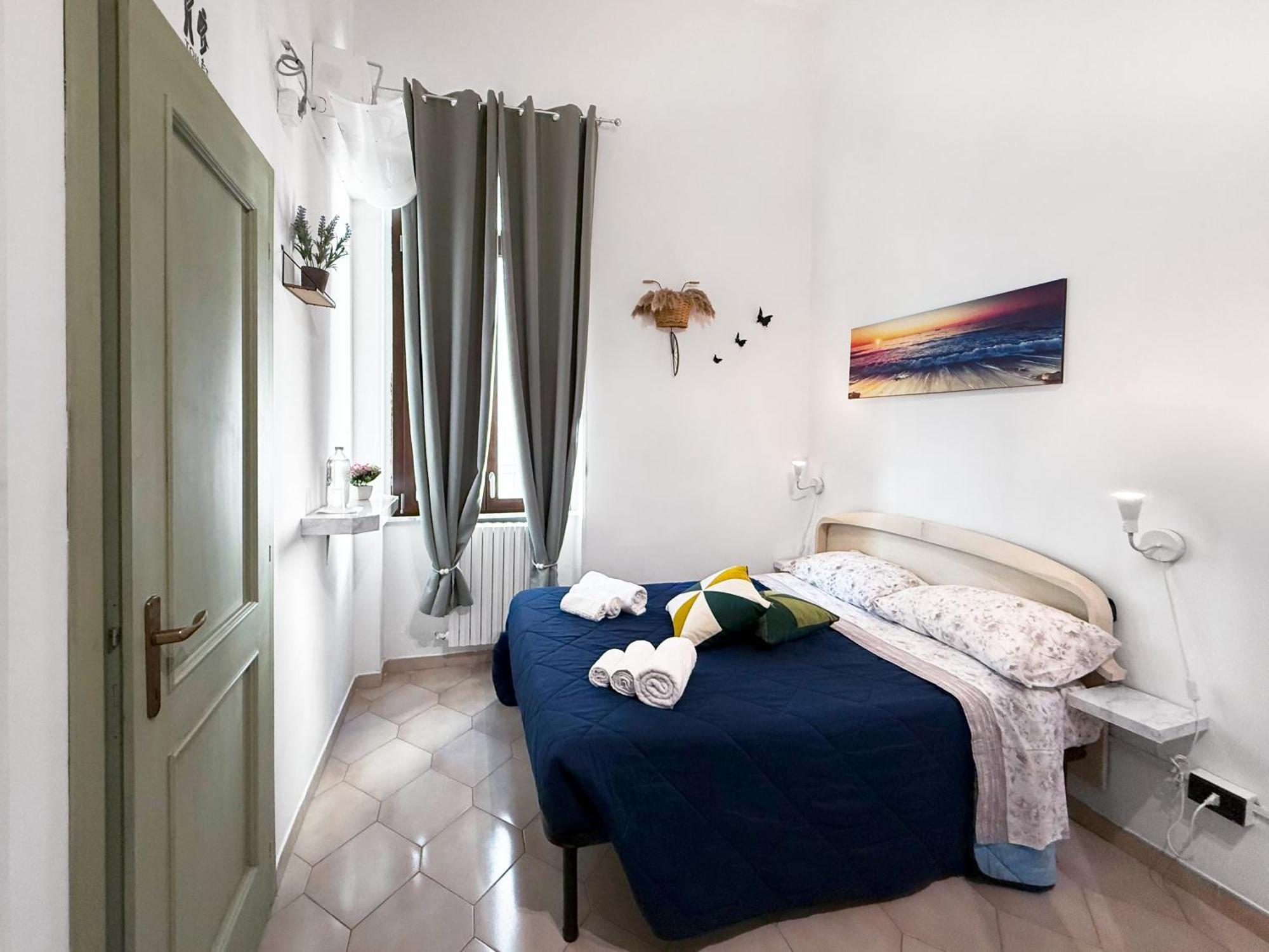 Bed And Breakfast Station 브린디시 외부 사진